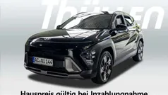 Schwarz Gebraucht 2023 Hyundai Kona Trend SUV | 30.980 € (Guter Preis)