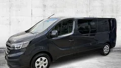 Gebraucht 2024 Renault Trafic Life Van | 34.880 € (Guter Preis)