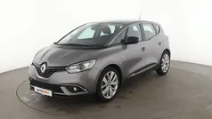 Gebraucht 2018 Renault Scénic IV LIMITED Van / Kleinbus | 13.610 € (Fairer Preis)