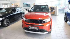 Kanyon orange Neu 2025 Opel Frontera SUV | 28.990 € (Fairer Preis)