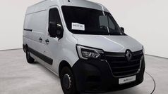Gebraucht 2021 Renault Master Basis Van | 22.790 € (Superpreis)