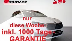 Gebraucht 2022 Skoda Fabia Active Kleinwagen | 13.430 €