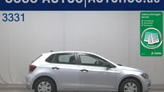Gebraucht 2020 VW Polo Trendline Kleinwagen | 11.280 € (Fairer Preis)