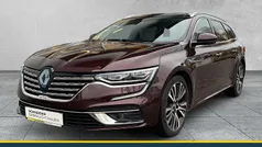 Gebraucht 2022 Renault Talisman GrandTour Initiale Paris Kombi | 19.890 € (Guter Preis)