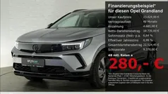 Gebraucht 2024 Opel Grandland X SUV | 23.424 € (Guter Preis)