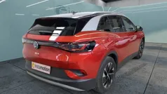 Rot Gebraucht 2023 VW ID.4 Pro SUV | 36.130 € (Fairer Preis)