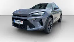 Gebraucht 2025 Cupra Formentor SUV | 37.990 € (Fairer Preis)