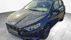 Grau Neu 2025 Hyundai i20 Trend Kleinwagen | 23.688 € (Fairer Preis)