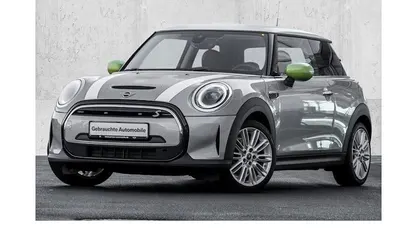 Gebraucht Mini Cooper SE Classic 135 kW (184 PS) 2023 Kleinwagen