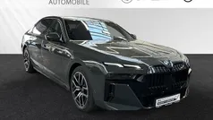 Gebraucht 2023 BMW i7 M Sport Limousine | 85.500 € (Guter Preis)