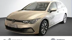 Gebraucht 2023 VW Golf VIII Move Kombi | 22.950 € (Superpreis)