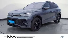 Gebraucht 2024 VW Tiguan R-line SUV | 52.830 € (Guter Preis)