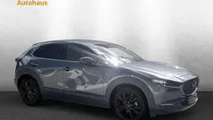 Gebraucht 2024 Mazda CX-30 Nagisa SUV | 29.580 € (Fairer Preis)