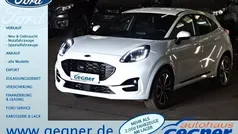 Gebraucht 2024 Ford Puma ST-Line Coupé | 19.840 € (Superpreis)