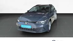 Gebraucht 2023 VW Golf VIII Life Kombi | 26.930 € (Fairer Preis)