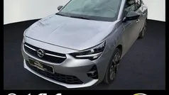 Gebraucht 2021 Opel Corsa-e Ultimate Kleinwagen | 14.490 € (Guter Preis)