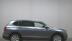 Gebraucht 2021 VW Tiguan Allspace Highline SUV | 23.680 € (Superpreis)