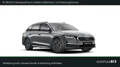 Graphitegrau metallic Neu 2025 Skoda Octavia Tour Kombi | 37.990 € (Fairer Preis)