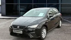 Schwarz Gebraucht 2022 Seat Ibiza Style Limousine | 12.450 € (Guter Preis)