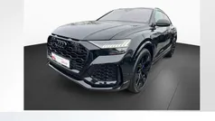 Schwarz Gebraucht 2023 Audi RS Q8 Sport SUV | 124.980 € (Fairer Preis)