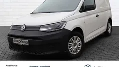 Gebraucht 2023 VW Caddy Van / Kleinbus | 27.950 € (Fairer Preis)