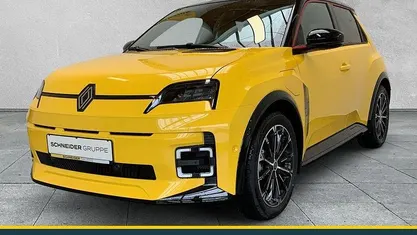 Gebraucht Renault R5 Iconic 110 kW (150 PS) 2026 Kleinwagen
