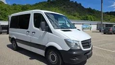 Weiß Gebraucht 2016 Mercedes Sprinter Van | 23.900 €