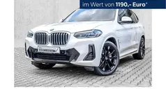 Gebraucht 2024 BMW X3 Sport Line SUV | 54.990 € (Fairer Preis)