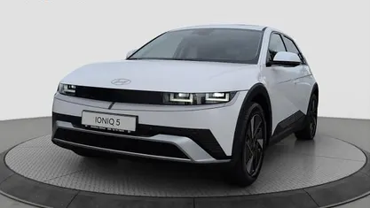 Gebraucht Hyundai Ioniq 5 167 kW (228 PS) 2025 SUV