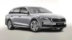 Gebraucht 2025 Skoda Octavia Kombi | 38.224 € (Fairer Preis)
