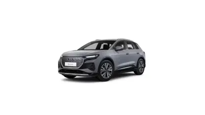 Gebraucht Audi Q4 e-tron Sport 219 kW (299 PS) 2022 Grau SUV