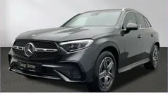 Mercedes GLC300