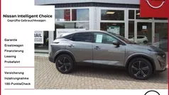 Gebraucht 2025 Nissan Qashqai Tekna SUV | 37.900 € (Fairer Preis)