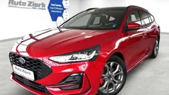 Gebraucht 2023 Ford Focus ST-Line X Kombi | 24.390 € (Fairer Preis)