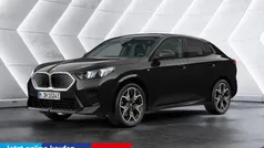 Black sapphire Neu 2025 BMW iX2 M Sport SUV | 57.290 € (Fairer Preis)