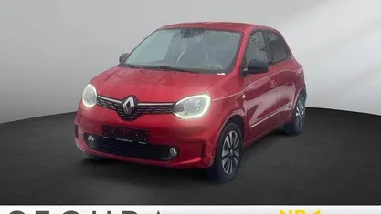 Feuerrot Gebraucht 2023 Renault Twingo Kleinwagen | 13.975 € (Fairer Preis)