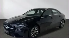 Gebraucht 2023 Mercedes A180 Limousine | 27.480 € (Fairer Preis)