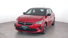 Rot Gebraucht 2023 Opel Corsa-e GS Line Kleinwagen | 19.970 € (Fairer Preis)