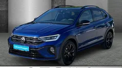 Gebraucht 2024 VW Taigo R-line SUV | 27.290 € (Fairer Preis)