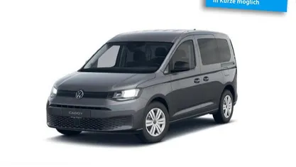 Gebraucht VW Caddy 116 PS (85 kW) 2026 Van / Kleinbus