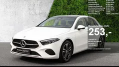 Gebraucht 2024 Mercedes A200 Progressive Limousine | 30.780 € (Fairer Preis)
