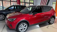Gebraucht 2025 Seat Arona FR SUV | 27.300 € (Fairer Preis)