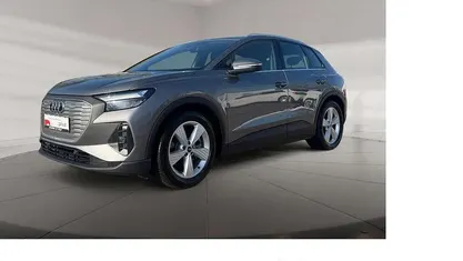 Gebraucht Audi Q4 e-tron Ambiente 150 kW (204 PS) 2022 SUV
