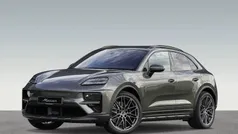 Gebraucht 2024 Porsche Macan Turbo SUV | 123.900 € (Fairer Preis)