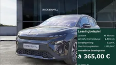 Gebraucht 2025 Skoda Elroq SportLine SUV | 49.990 € (Fairer Preis)