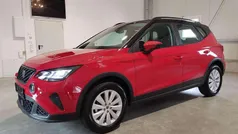 Gebraucht 2023 Seat Arona SUV | 20.990 € (Fairer Preis)