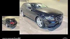 Gebraucht 2019 Mercedes E220 Avantgarde Limousine | 25.750 € (Guter Preis)