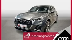 Daytonagrau perleffekt Gebraucht 2024 Audi Q3 S-Line SUV | 47.820 € (Fairer Preis)