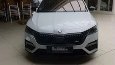 Gebraucht 2022 Skoda Octavia RS Kombi | 29.000 € (Fairer Preis)