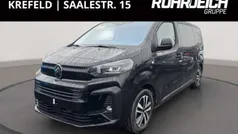 Gebraucht 2025 Citroën Spacetourer Van | 43.990 € (Fairer Preis)